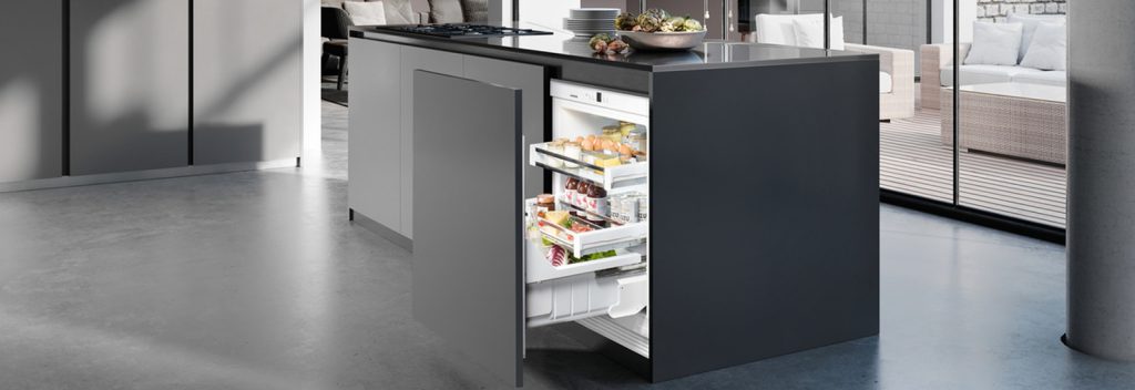 Сервисный центр по ремонту холодильников Liebherr (Либхер) в Москве ...